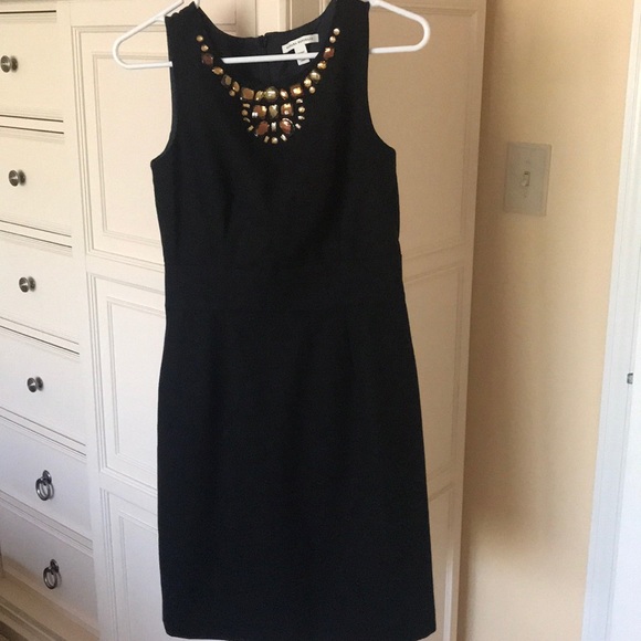 Banana Republic Dresses & Skirts - Banana Republic Black Cocktail Dress
